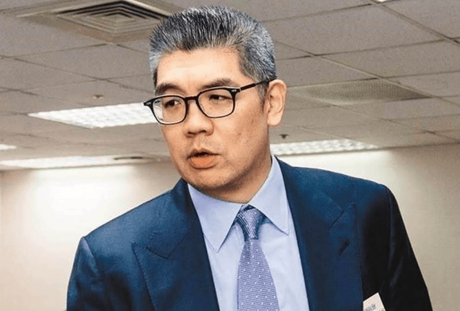 皇冠信用盘登123出租
_连胜文发文谈台积电赴美投资:美国把民进党吃得死死的皇冠信用盘登123出租
,吃干抹净只是时间问题