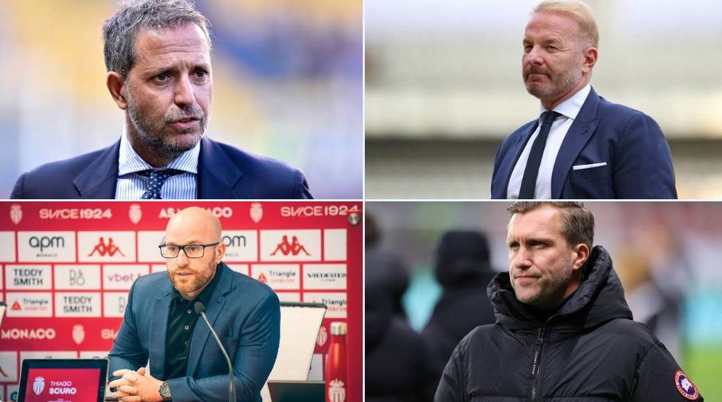 皇冠信用最新地址
_米体:米兰CEO将面试4位总监候选皇冠信用最新地址
,帕拉蒂奇塔雷和法鹰摩纳哥总监