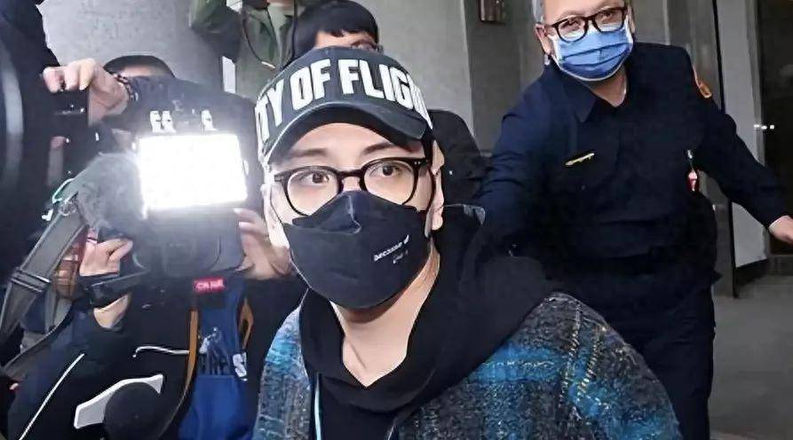 介绍个信用网网址
_演员王大陆又被曝案外案!检方披露详情:疑不满女友遭诈骗400万新台币介绍个信用网网址
,委托黑帮讨债