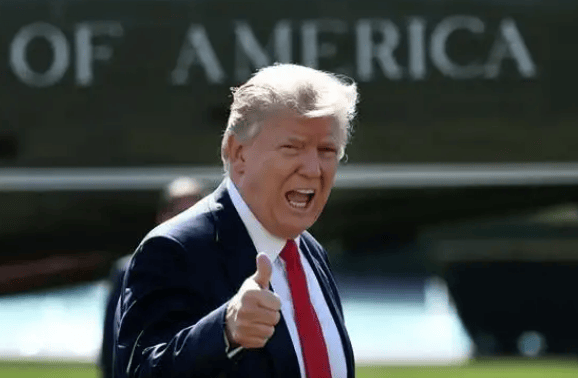 皇冠信用網注册_新关税闯下大祸？中方还没来得及回应皇冠信用網注册，美企突然集体“投降”了