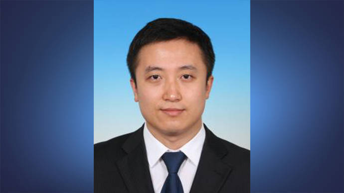 租用足球平台
_北京市厅级领导调整继续租用足球平台
,“80后”王洪涛履新房山区委常委