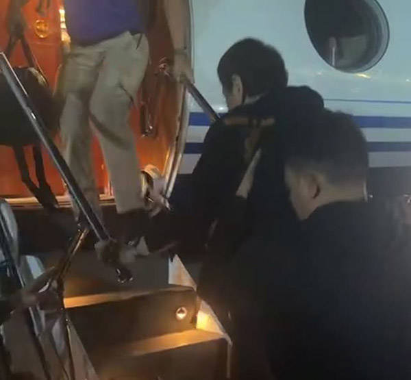 怎么注册皇冠信用网_杜特尔特将被包机带往海牙怎么注册皇冠信用网，女儿莎拉：这是公然侮辱菲律宾主权