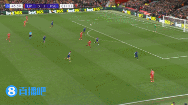 皇冠信用网注册开通
_90分钟战报-利物浦0-1巴黎总分1-1进加时 登贝莱破门裁判引争议