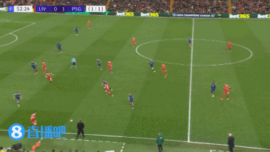 皇冠信用网注册开通
_90分钟战报-利物浦0-1巴黎总分1-1进加时 登贝莱破门裁判引争议