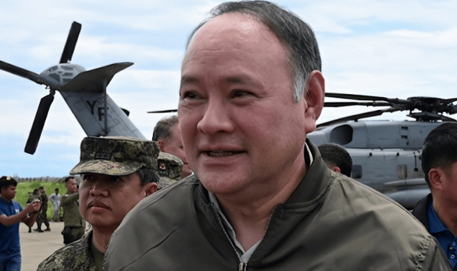 怎么开皇冠信用
_菲总参谋长声称怎么开皇冠信用
,若再与中国冲突,将以武力回应!中方高度重视