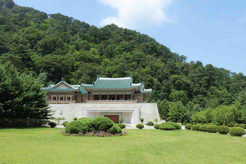 皇冠信用盘出租代理
_朝鲜宴请多国皇冠信用盘出租代理
,唯独没有我国,中朝关系什么地步?