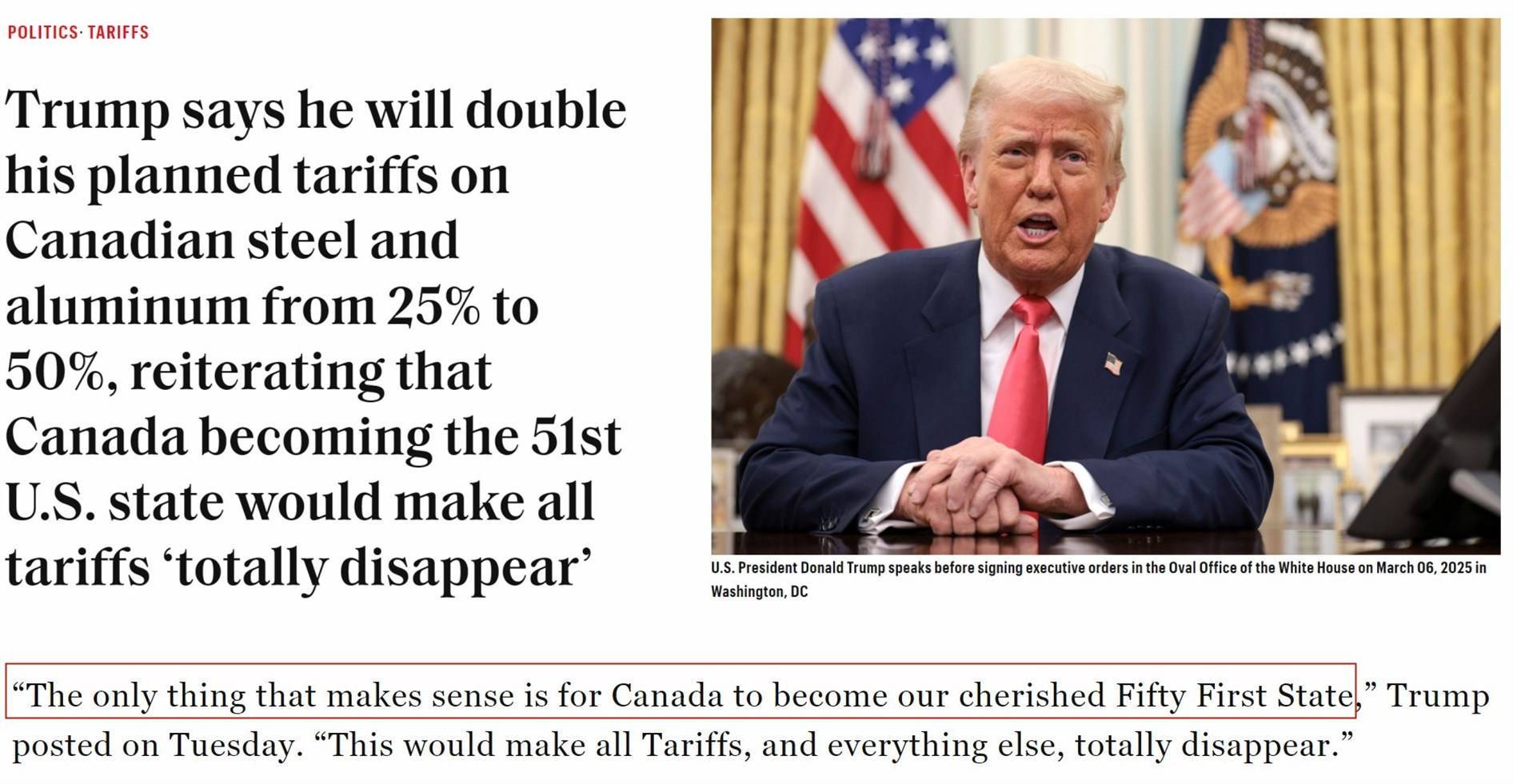 皇冠信用网代理注册
_特朗普:成为“皇冠信用网代理注册
我们珍爱的第51个州”就没关税了