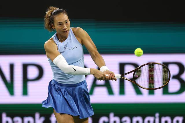 hga030皇冠app下载
_郑钦文不敌斯瓦泰克hga030皇冠app下载
,遗憾止步女单八强