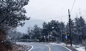 皇冠信用网出租_北京2区飘雪！明天局地中到大雪皇冠信用网出租，气温骤跌