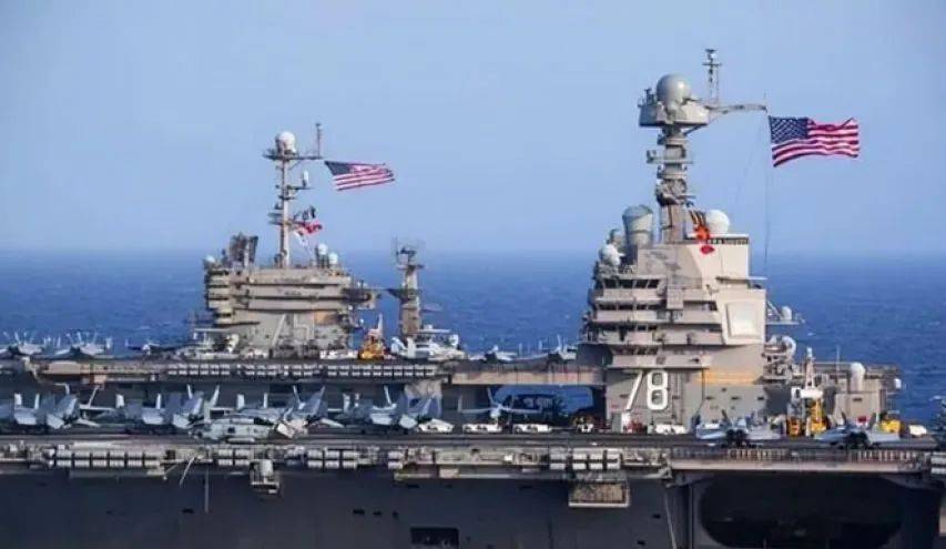 皇冠信用網可以占几成
_美高层罕见统一意见:一旦中国收回台湾皇冠信用網可以占几成
,美国只剩一条路能走