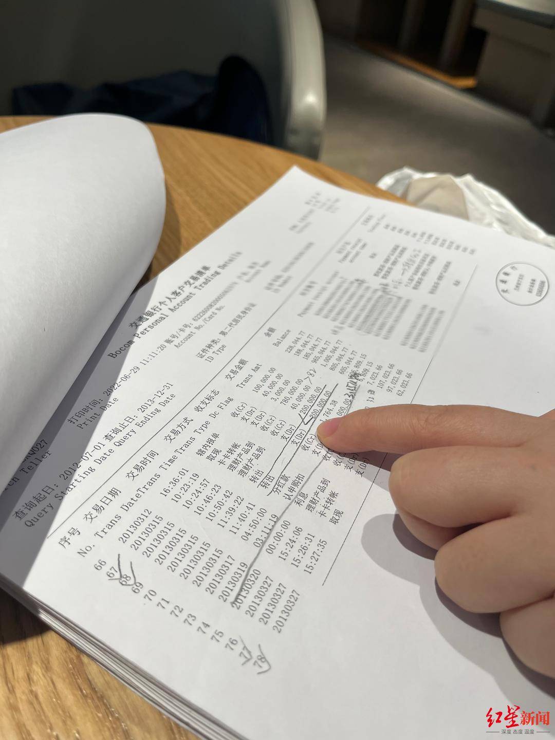 皇冠信用網平台代理
_老人数百万元理财款取不出皇冠信用網平台代理
,刷新闻才发现疑被挪用放贷 一银行前员工涉案上千万获刑6年