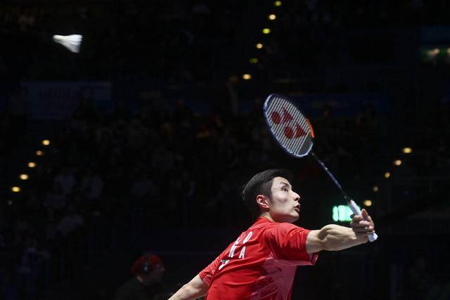 皇冠信用网去哪里弄
_全英羽毛球公开赛:石宇奇淘汰李诗沣晋级男单决赛