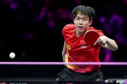 如何申请皇冠信用网
_王楚钦回应逆转张本智和:对手最近状态很好如何申请皇冠信用网
,抱着拼的心态对阵