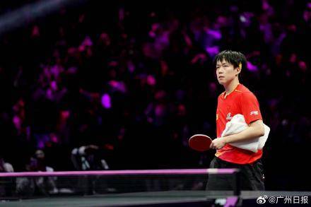 如何申请皇冠信用网
_王楚钦回应逆转张本智和:对手最近状态很好如何申请皇冠信用网
,抱着拼的心态对阵