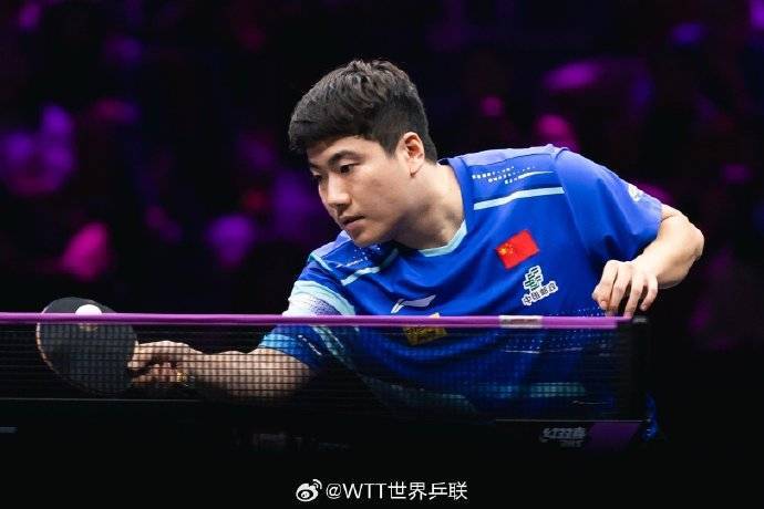 皇冠信用网如何申请
_锁定冠亚军!今晚19:30皇冠信用网如何申请
,林诗栋将与王楚钦会师决赛