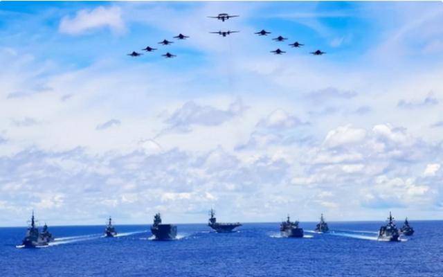 如何代理皇冠信用
_岛内发现如何代理皇冠信用
,解放军集结阶段不见美军踪影?美军三把手早已说了实话