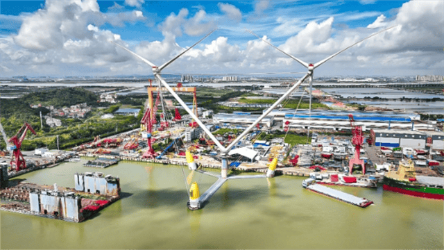 皇冠信用网代理
_中国又在一领域遥遥领先!美国花再多钱皇冠信用网代理
,也别想超车