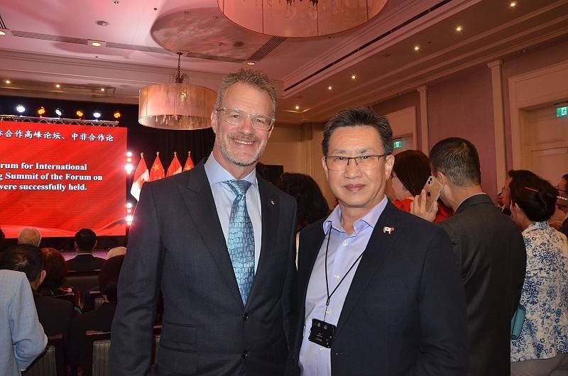 怎么注册皇冠信用網_孙博：“加拿大梦游般地陷入与中国的贸易战怎么注册皇冠信用網，这本没有必要”