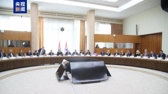 皇冠信用网会员开户
_塞尔维亚总统:若新政府未能按时组建 将启动新一轮选举