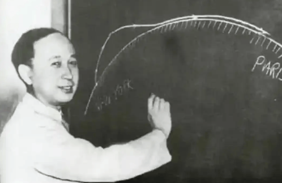 皇冠信用网去哪里弄
_美上将亲口承认:若没有这三位中国人皇冠信用网去哪里弄
,美国不可能如此忌惮中国