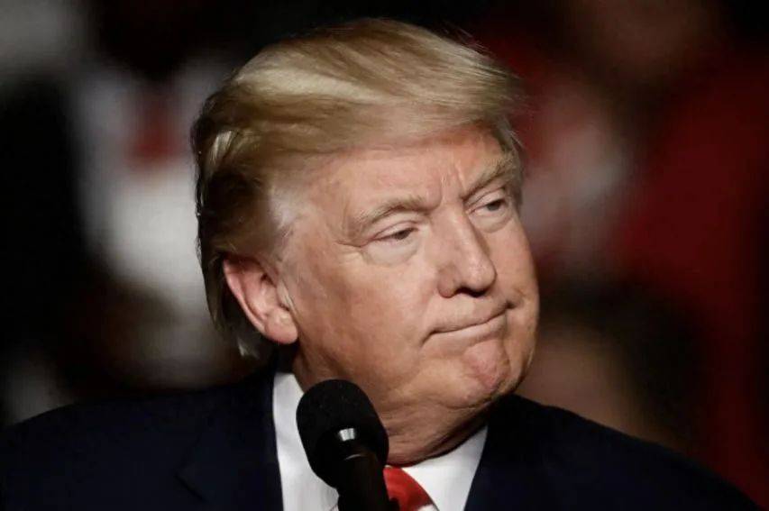 皇冠信用网会员开户_特朗普特意提醒中方皇冠信用网会员开户，“报复”从4月2日开始，中国要提前做好准备