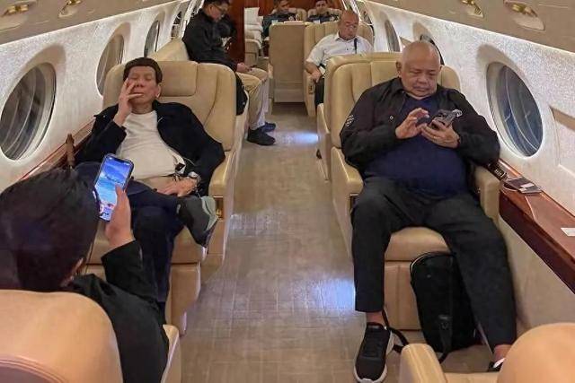 皇冠代理管理端
_海牙法庭将对杜特尔特有罪判决皇冠代理管理端
,但执行困难,菲国内乱套了