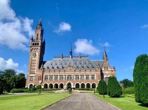 皇冠代理管理端
_海牙法庭将对杜特尔特有罪判决皇冠代理管理端
,但执行困难,菲国内乱套了