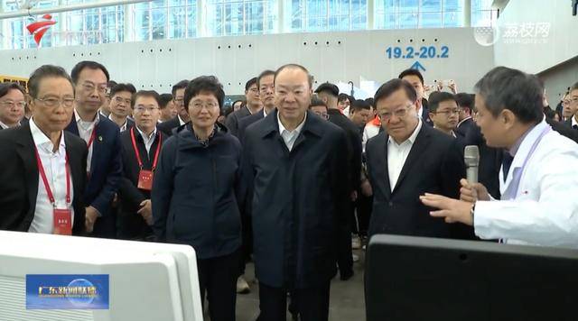 皇冠信用网最高占成
_首次落地广东!省委书记、部长等共同巡馆皇冠信用网最高占成
,事关“头等大事”