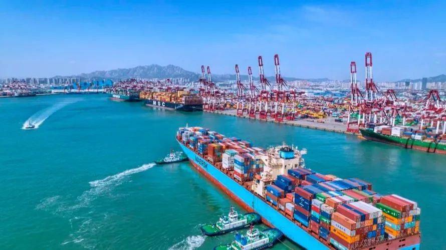 皇冠信用網开号_好好想想你站哪边!李嘉诚妥协了皇冠信用網开号,43个港口卖给美国,官方罕见发声怒批