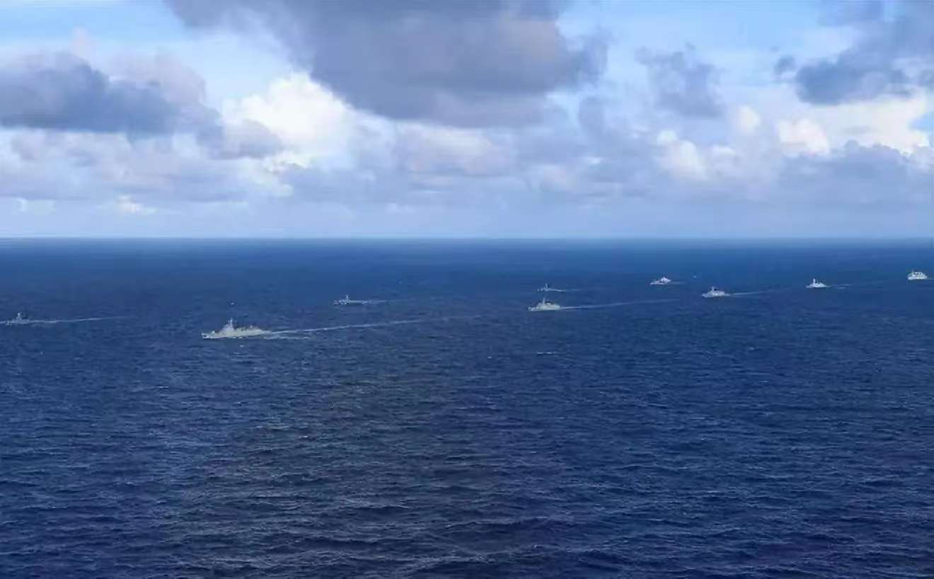 皇冠信用盘开户_马科斯慌了!就在刚刚皇冠信用盘开户,中方公布重要证据,这次美国也救不了