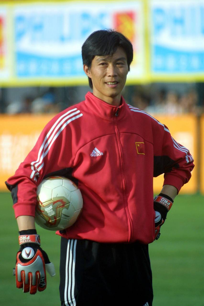 皇冠信用网最高占成_区楚良:皇冠信用网最高占成我那届国足总把对手想得太强 急进世界杯不如踏实干十年