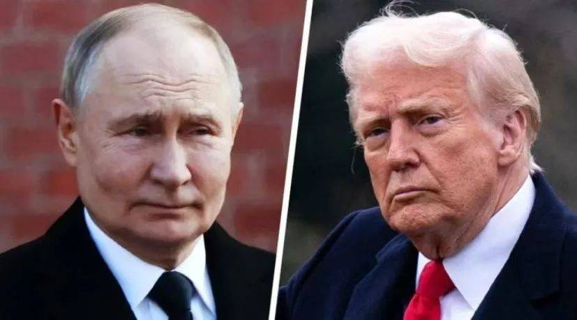 德国戊组联赛_通话结束!普京感谢特朗普德国戊组联赛,并就俄乌停火提出关键条件!白宫:还谈了伊朗和以色列