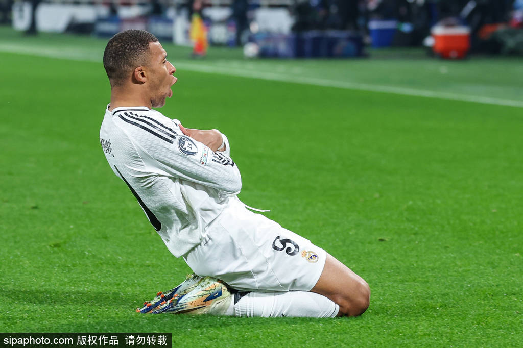 英格兰超级联赛U21_姆巴佩:若齐达内执教法国英格兰超级联赛U21我会很欣喜 但我无法左右人选