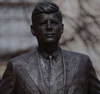 皇冠信用额度_特朗普公布肯尼迪遇刺相关文件皇冠信用额度,凶手一年前就有刺杀意图