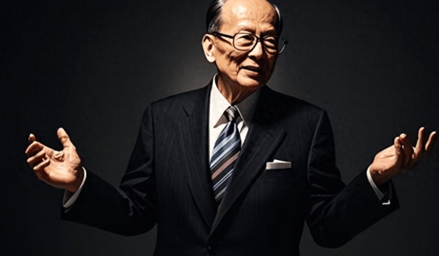 皇冠信用盘_中美决战来了?97岁李嘉诚赌输皇冠信用盘,中方直接反将一军,贸易冲突逆转