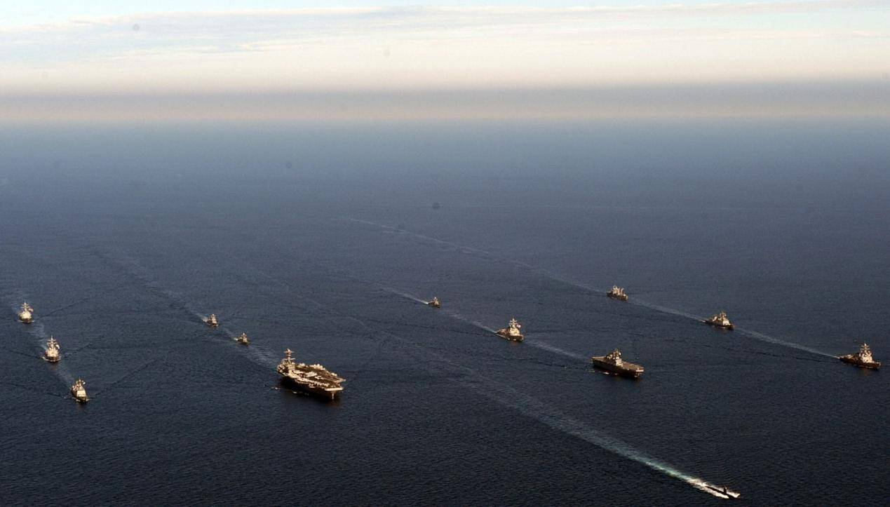 皇冠代理_台海局势一触即发皇冠代理,微妙时刻,日本先露头了,导弹已经准备好!