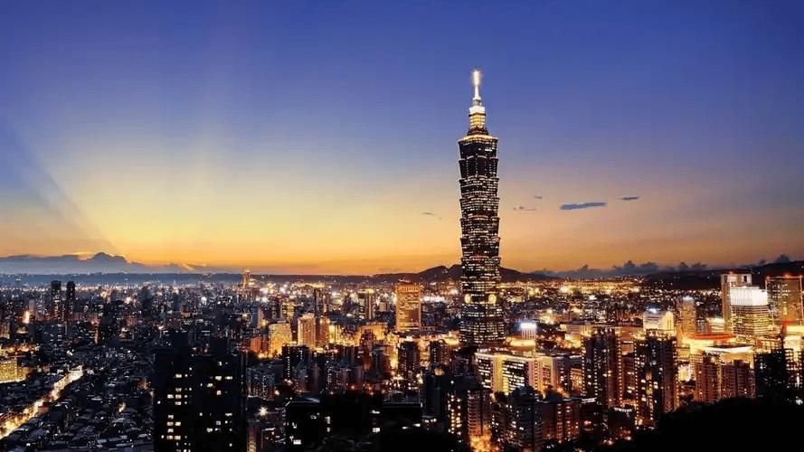 皇冠代理_台海局势一触即发皇冠代理,微妙时刻,日本先露头了,导弹已经准备好!