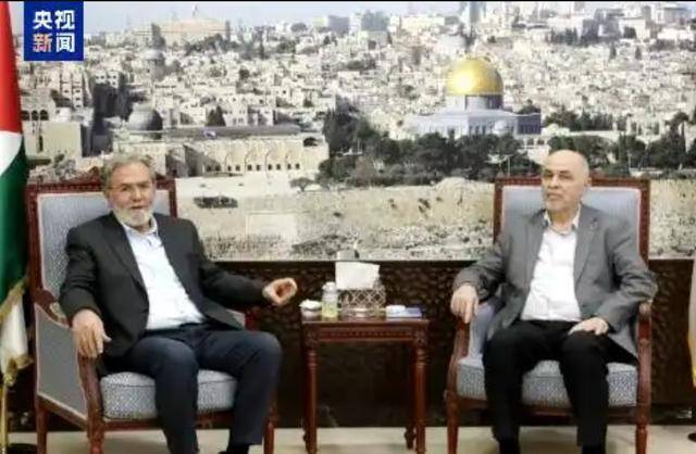 芬兰甲组联赛_巴勒斯坦内部撕裂成死结芬兰甲组联赛,加沙归阿巴斯还是哈马斯?美调停也挠头