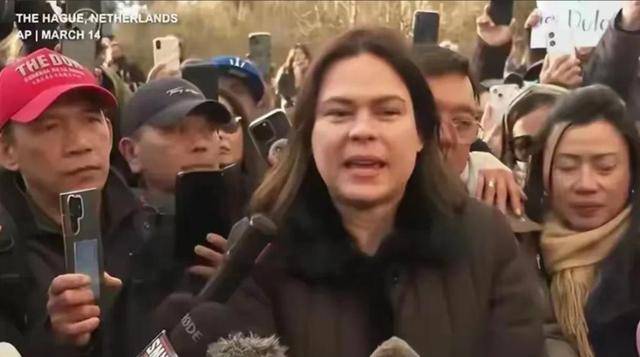 皇冠信用網如何代理
_菲参议院作出决定皇冠信用網如何代理
,对马科斯进行调查,菲警方表态,莎拉或也被捕