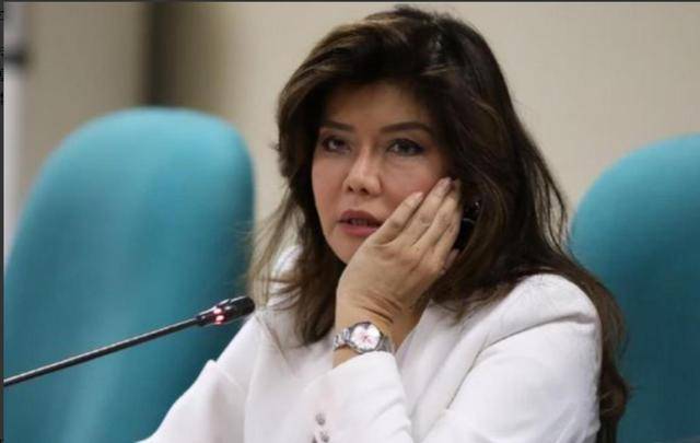 皇冠信用網如何代理
_菲参议院作出决定皇冠信用網如何代理
,对马科斯进行调查,菲警方表态,莎拉或也被捕