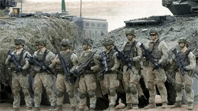 皇冠信用网在线申请
_7万俄联军不断挤压皇冠信用网在线申请
,弹尽粮绝下,北约雇佣军冲击包围圈