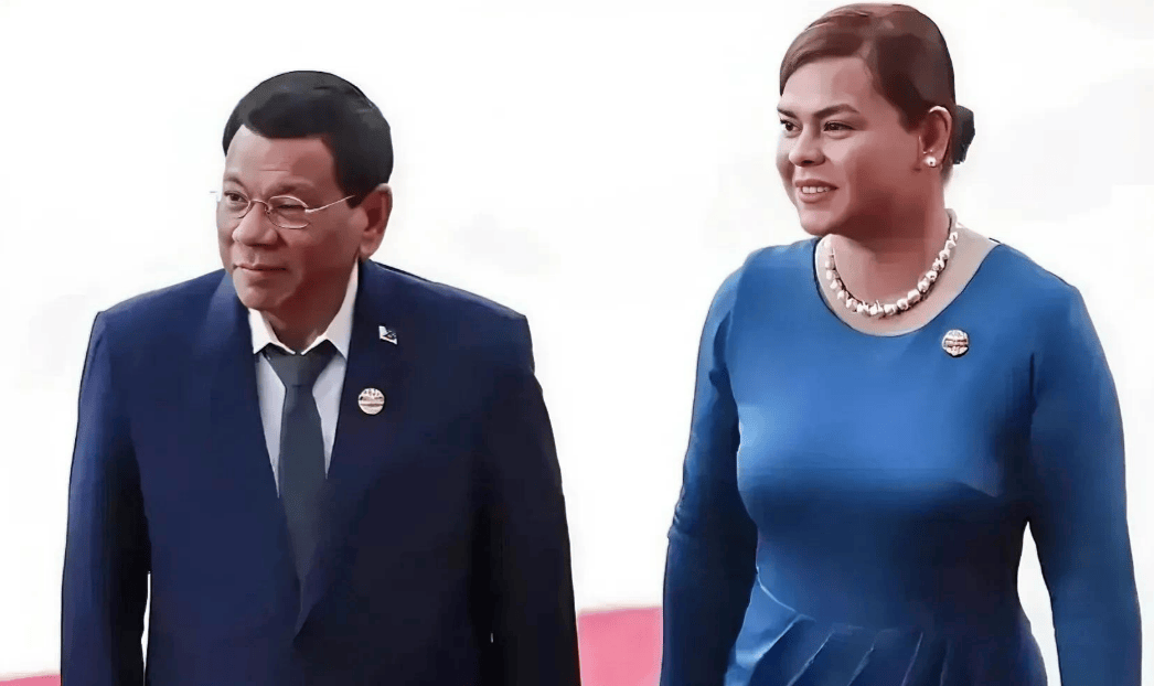 皇冠信用網登2
_杜特尔特被捕引民愤皇冠信用網登2
,南部菲军突然倒戈,小马科斯没想到,亲姐也要“大义灭亲”!