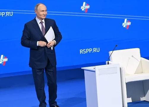 皇冠信用網账号_“普京愿承诺对乌剩余领土不提出主权要求皇冠信用網账号，但特朗普要先…”