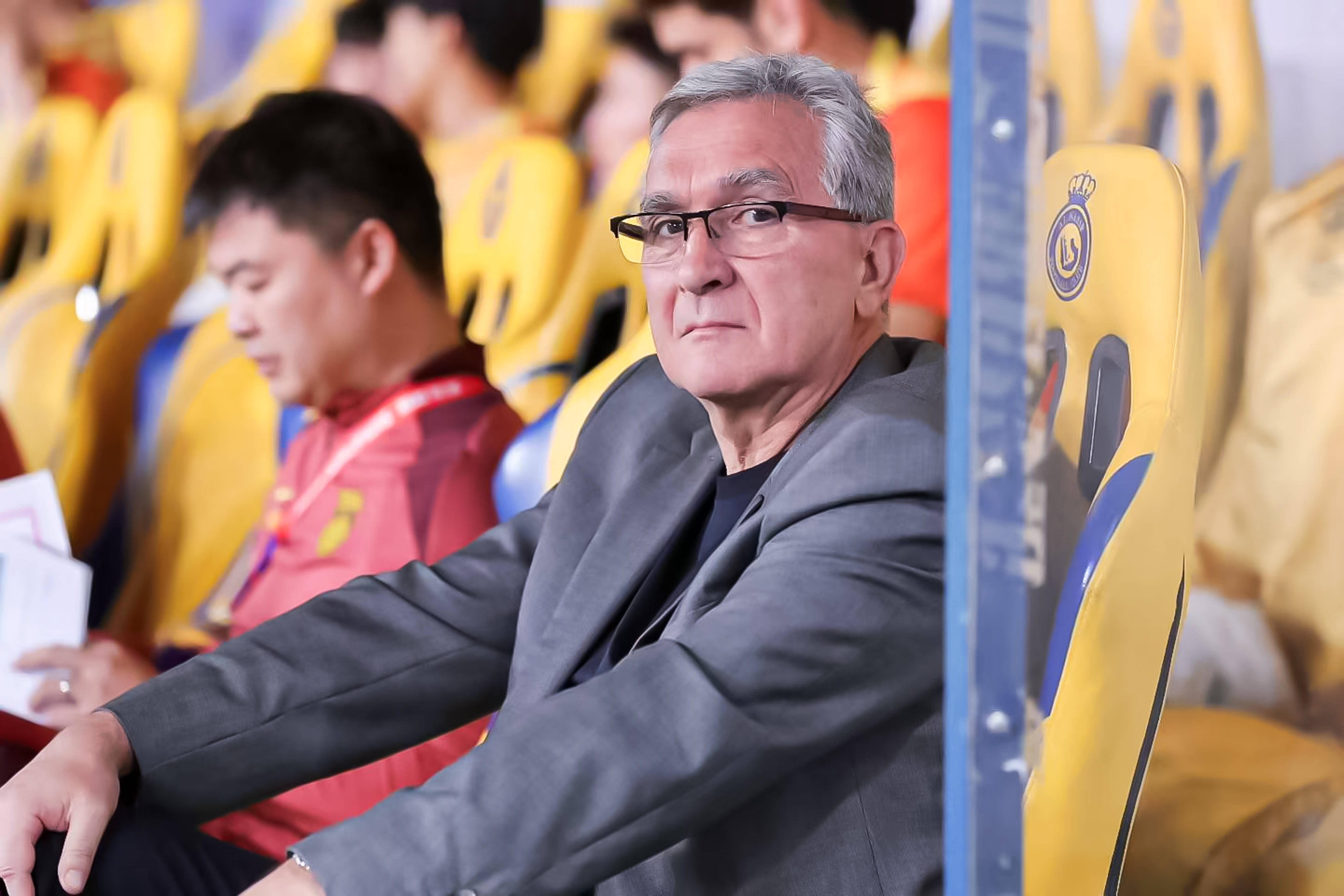 皇冠信用網占成代理_伊万赛后：祝贺沙特队取得胜利 皇冠信用網占成代理我们带着争取成绩的雄心而来