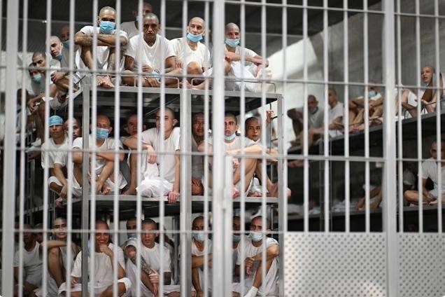 皇冠登一登二登三区别
_母亲从新闻中发现儿子被驱逐到美洲规模最大的监狱:皇冠登一登二登三区别
他不是罪犯