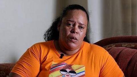 皇冠登一登二登三区别
_母亲从新闻中发现儿子被驱逐到美洲规模最大的监狱:皇冠登一登二登三区别
他不是罪犯