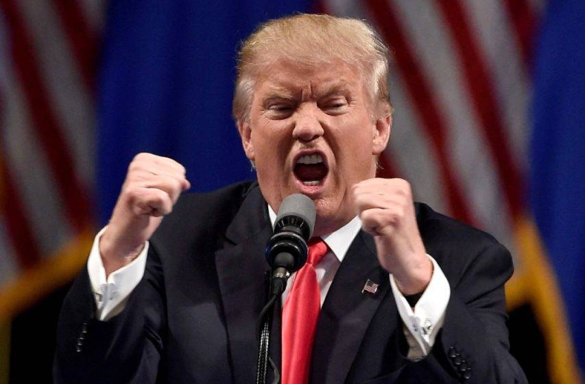 皇冠信用網出租代理
_中国彻底“怒了”皇冠信用網出租代理
,外交部用英语通知特朗普:中国一定奉陪到底