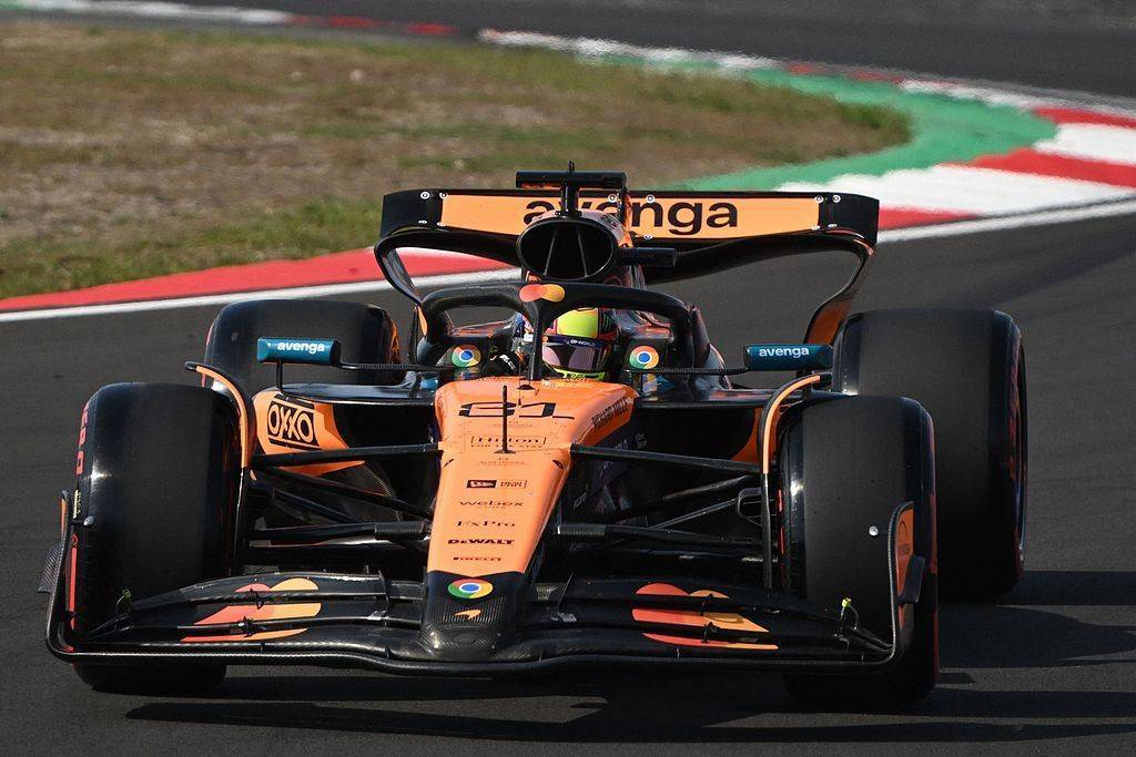 皇冠信用网代理
_完成职业生涯突破皇冠信用网代理
!皮亚斯特里拿下F1中国大奖赛杆位