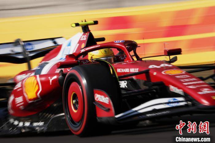 皇冠信用网登2代理
_F1中国大奖赛:皮亚斯特里拿下生涯首个杆位