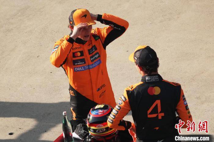 皇冠信用网登2代理
_F1中国大奖赛:皮亚斯特里拿下生涯首个杆位